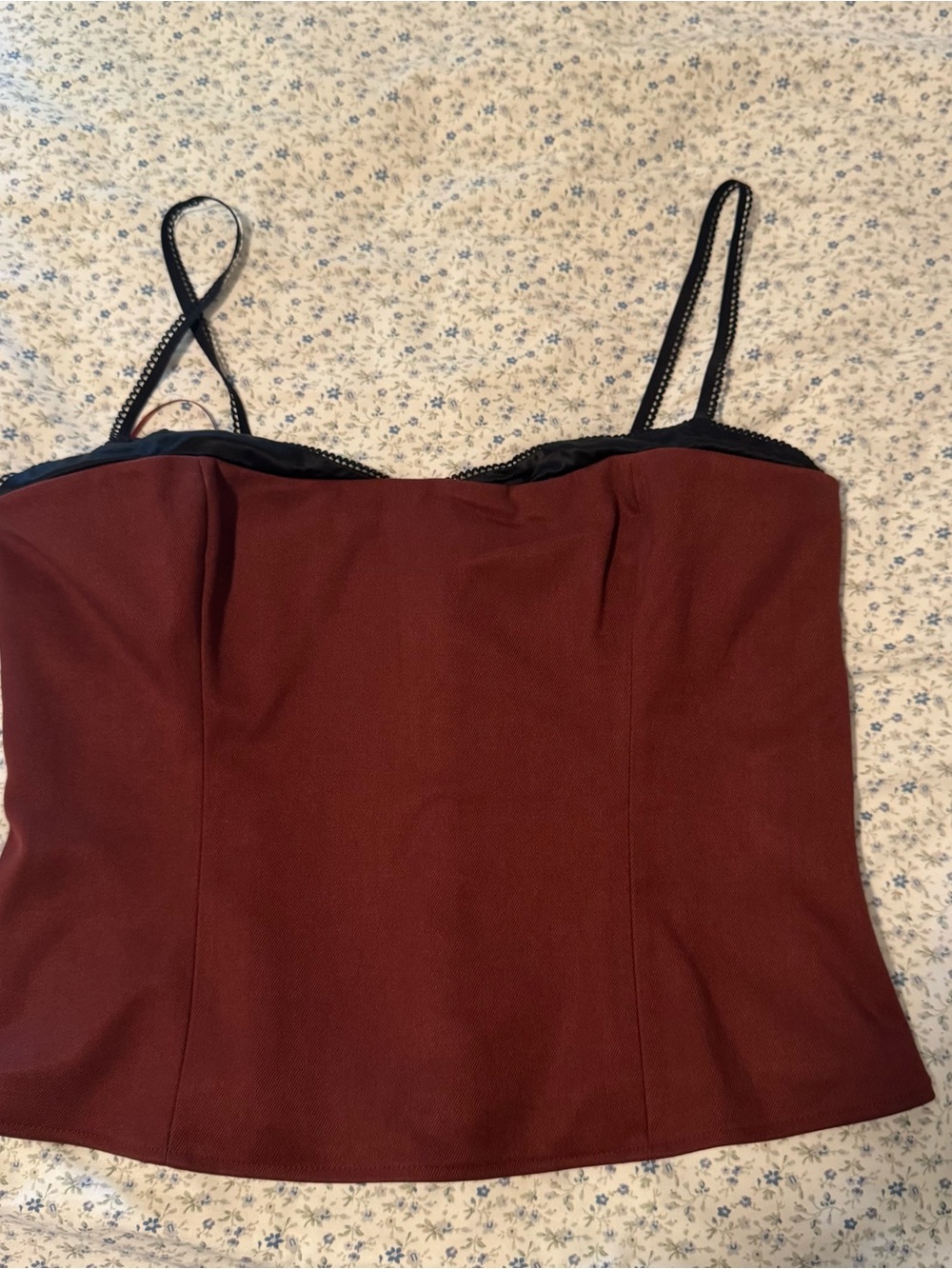Reformation Melanie tank! - Picture 4 of 8